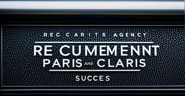 Cabinet de recrutement paris : réussite et performance garanties