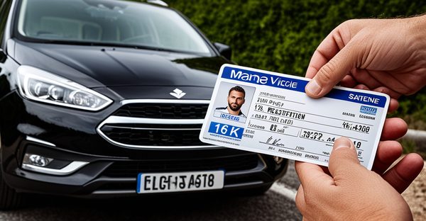 Gérez votre carte grise sans stress à saint-Étienne !