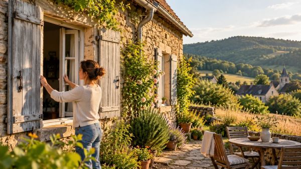 Impact d'un logement classé F sur votre facture et confort