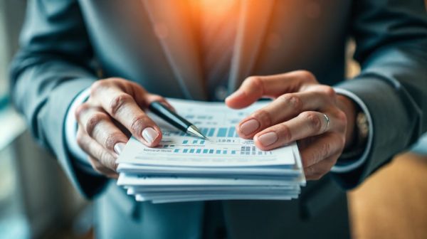 Les stratégies clés pour réduire l'impôt sur les bénéfices