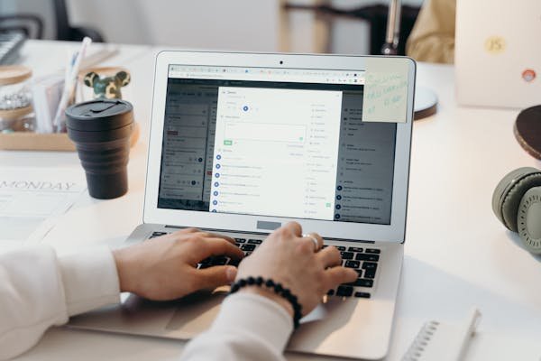 Qu'est-ce qu'un gestionnaire saas ? guide essentiel