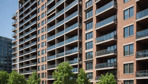 Amo copropriété : tout savoir pour mieux gérer votre immeuble